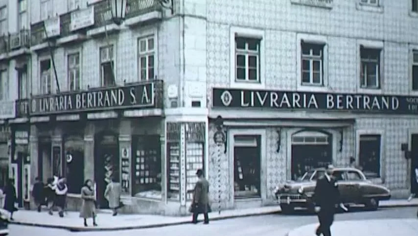 Livraria Bertrand