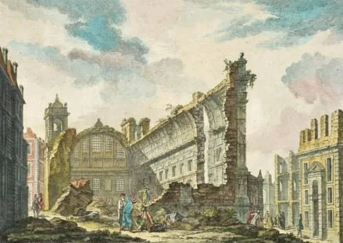Terremoto de Lisboa
