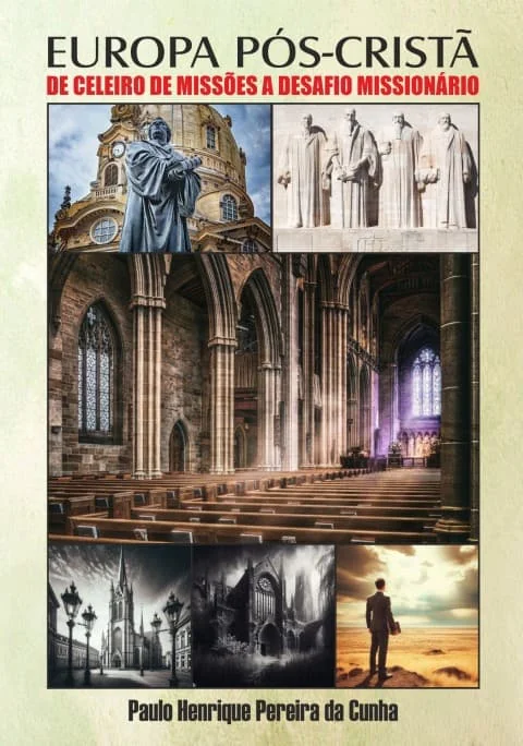 Europa Pós-Cristã