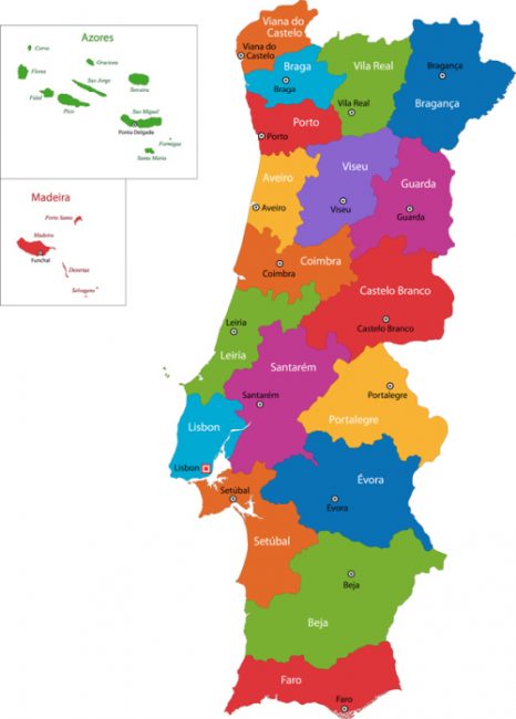 mapa_portugal